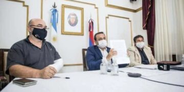 Misiones recibirá inversión de Enacom para dar conectividad a 15 municipios