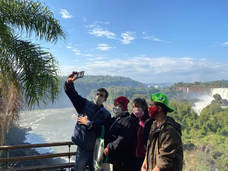 El 15 de diciembre Misiones abre sus puertas al turismo nacional
