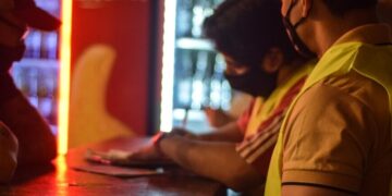 Controles de nocturnidad: realizaron 9 actas de infracción y 19 notificaciones en Posadas