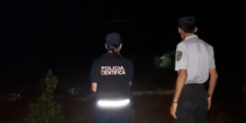 Un joven falleció tras recibir una descarga eléctrica