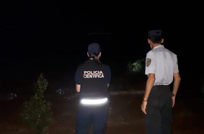 Un joven falleció tras recibir una descarga eléctrica