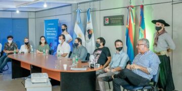 Lanzaron la 51°edición del Festival Nacional de la Música del Litoral y 13° del Mercosur