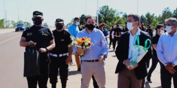 Seguridad: lanzaron la edición 84 del Operativo Cataratas