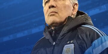 Murió Alejandro Sabella, el ex director técnico de la Selección Argentina