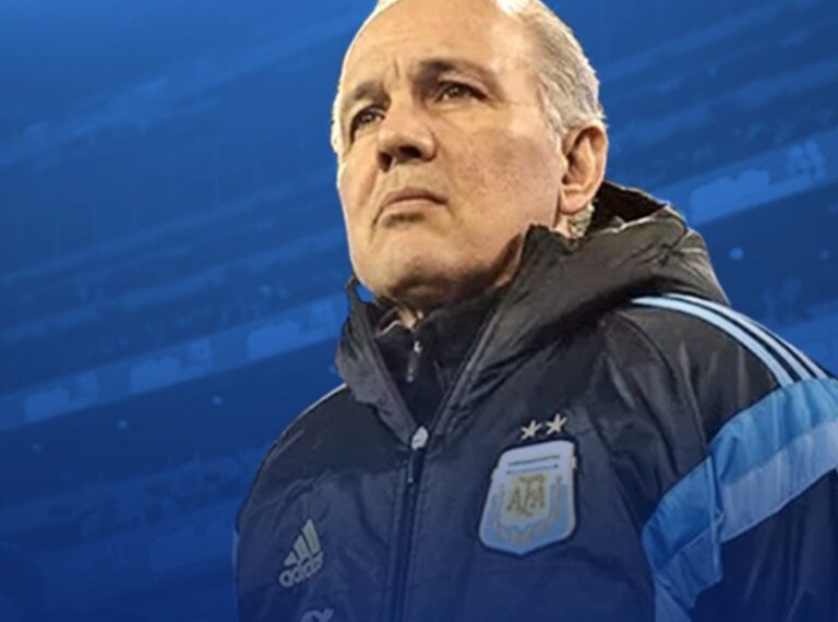 Murió Alejandro Sabella, el ex director técnico de la Selección Argentina