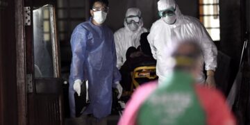 Coronavirus en Argentina: 7.326 nuevos casos y 169 muertes en las últimas 24 horas