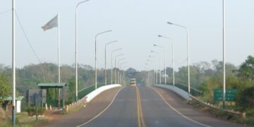 Herrera Ahuad solicitará a Nación la apertura de la frontera en Iguazú para fines turísticos