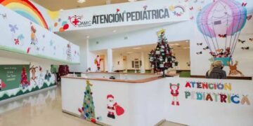 Eldorado ya cuenta con un Hospital de Pediatría de vanguardia