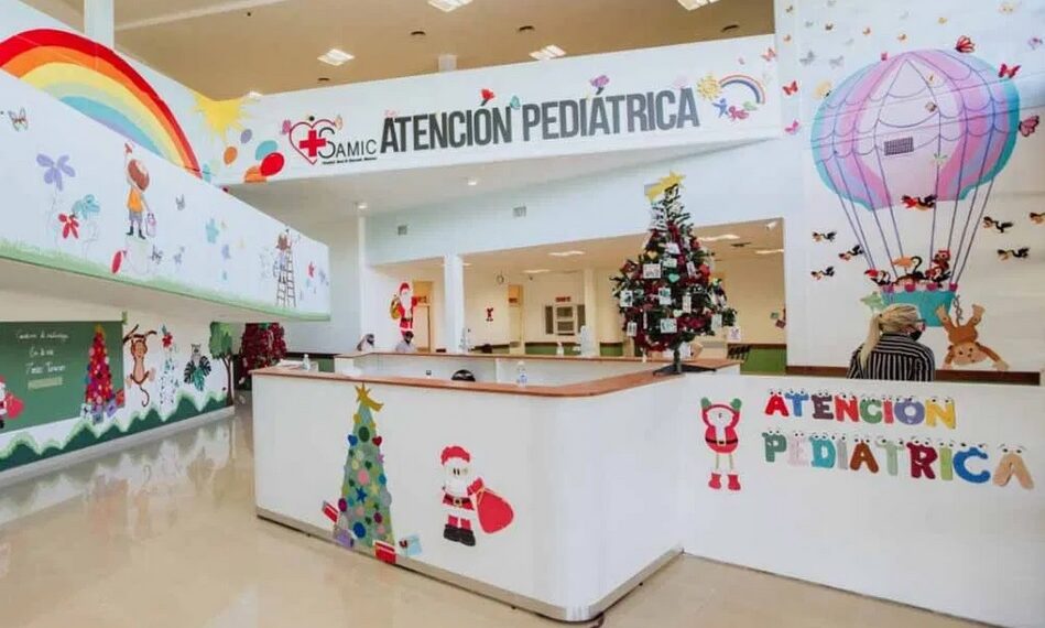 Eldorado ya cuenta con un Hospital de Pediatría de vanguardia