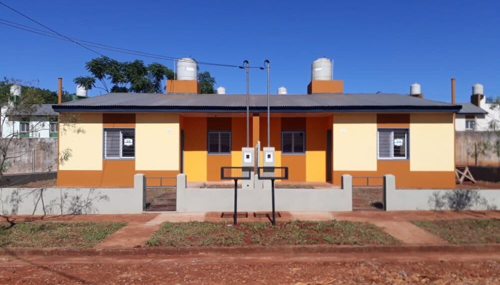 Mi Casa al Día vigente hasta fin de febrero