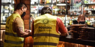 En controles de nocturnidad se labraron 6 actas de infracción y 31 notificaciones