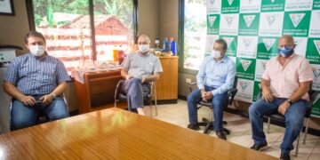 El gobernador anunció un paquete de medidas para Iguazú