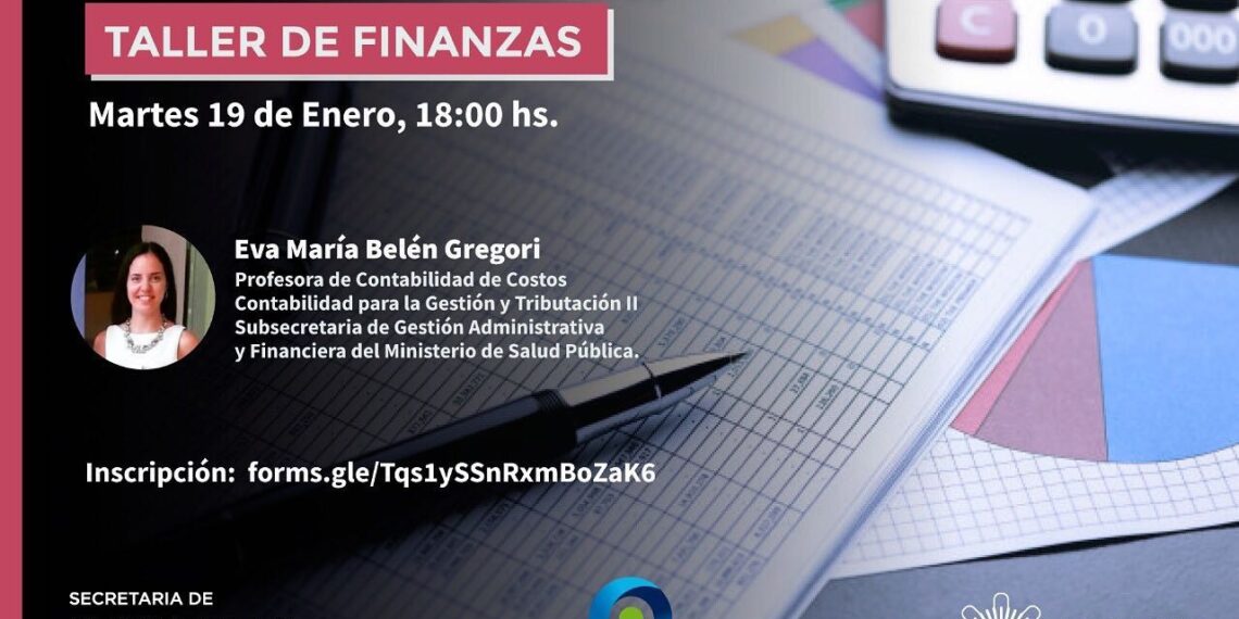 Continúa el ciclo de talleres para emprendedores