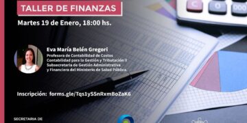 Continúa el ciclo de talleres para emprendedores