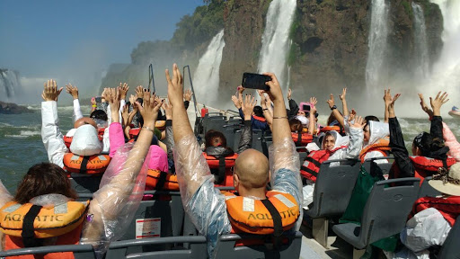 Turismo: más de 2,4 millones de personas de movilizaron durante el fin de semana