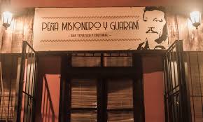 Litoral de lujo en Misionero y Guaraní