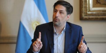 El ministro Trotta lanzará los kits de robótica educativa y desarrollará una amplia agenda de actividades en Posadas