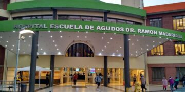 Destacan al Hospital Escuela como único Centro Asistencial de Misiones en utilizar prótesis hechas con impresión 3D