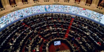 Se reglamentó el impuesto a las grandes fortunas