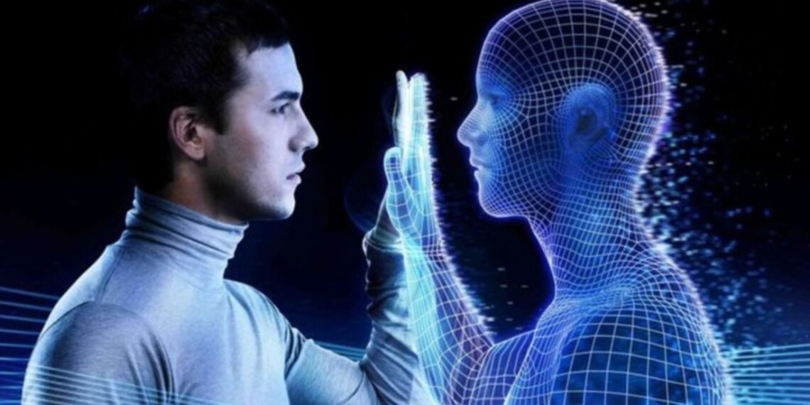 Inteligencia artificial: Microsoft patentó una tecnología para poder hablar con los muertos
