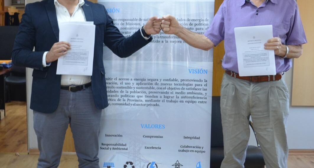Energía: reactivarán construcción de estaciones transformadoras