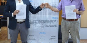 Energía: reactivarán construcción de estaciones transformadoras