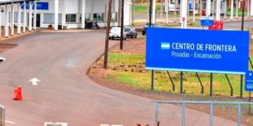 Frontera cerrada: Misiones tuvo una inédita caída en los nacimientos
