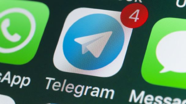Éxodo a Telegram: la aplicación ahora permite exportar historiales de chats de WhatsApp