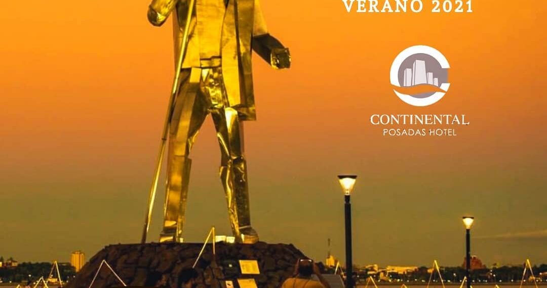 El Continental Posadas Hotel, con promociones imperdibles para este verano