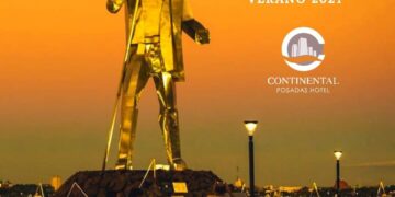 El Continental Posadas Hotel, con promociones imperdibles para este verano
