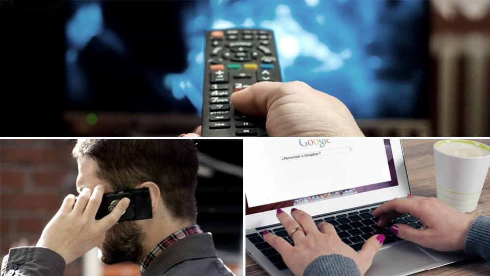 Entró en vigencia la Prestación Básica Universal para telefonía, internet y TV por cable