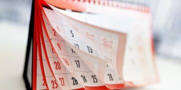 Calendario de Feriados 2021