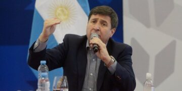El gobierno confirmó que no habrá IFE ni ATP este año