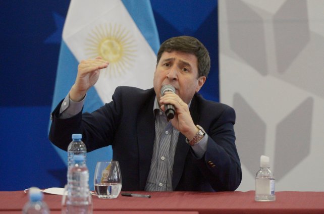 El gobierno confirmó que no habrá IFE ni ATP este año