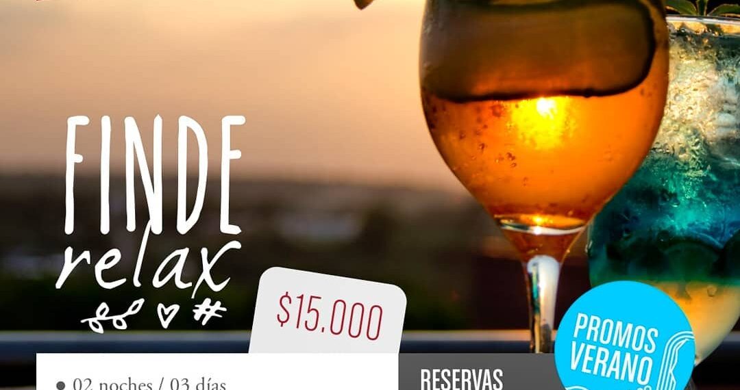 Amerian Portal del Iguazú Hotel, un 5 estrellas con promos accesibles