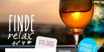 Amerian Portal del Iguazú Hotel, un 5 estrellas con promos accesibles