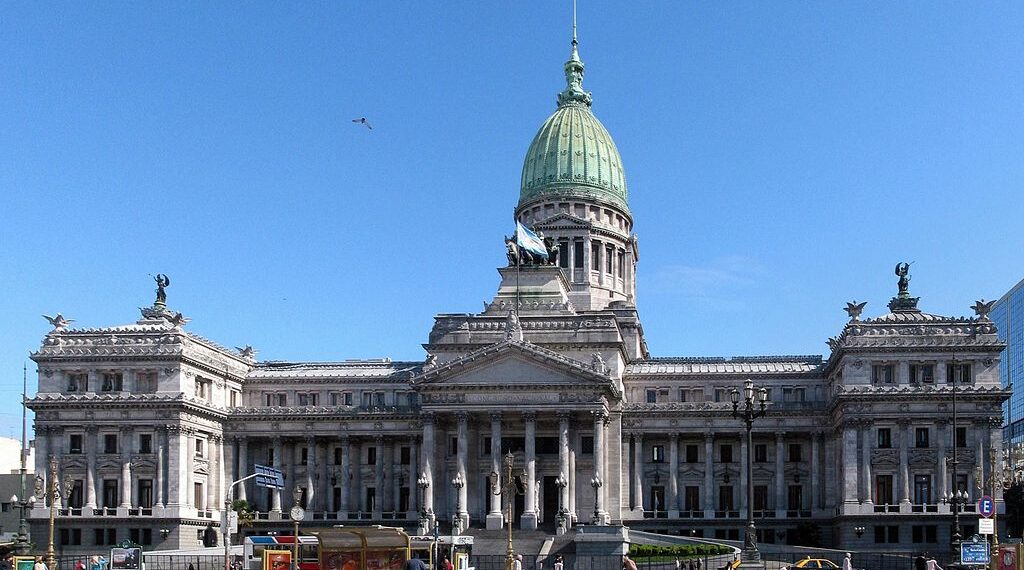 El Congreso inicia hoy el período de sesiones extraordinarias