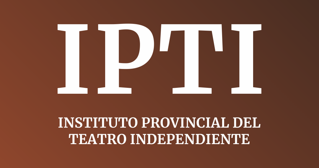 Llaman al empadronamiento de la comunidad teatral
