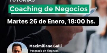 Posadas: el martes finaliza el ciclo de talleres online para emprendedores locales