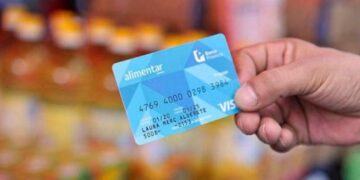 Nación confirmó que aumentará un 50% el monto de la tarjeta Alimentar