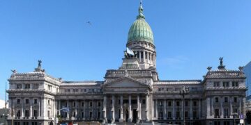 El Congreso inicia hoy el período de sesiones extraordinarias