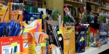 La canasta escolar llega con incrementos de hasta 48%