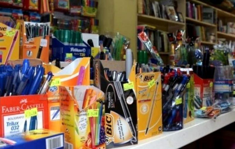 La canasta escolar llega con incrementos de hasta 48%
