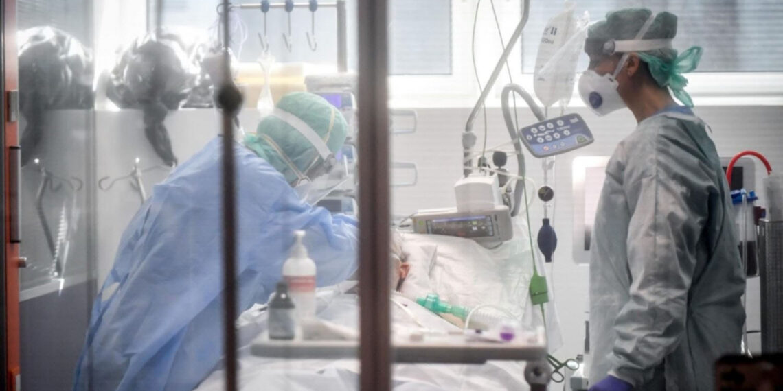 Covid-19: Argentina registró 12.141 nuevos casos y 235 muertos en las últimas 24 horas