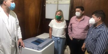 El Hospital de Apóstoles se sumará a la red de salud de alta complejidad