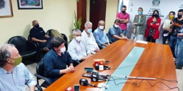 Profundizan en Misiones la implementación de la Ivermectina en pacientes con coronavirus