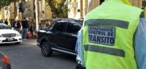 Labraron 18 actas y retuvieron 11 licencias de conducir en Posadas