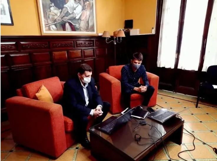 Misiones recibirá financiamiento por U$D 7 millones para obras destinadas al desarrollo económico