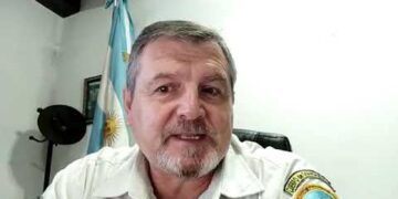 Tras la censura y apriete al reportero gráfico Sixto Fariña, desplazaron de su cargo al intendente del Parque Nacional Iguazú, Sergio Acosta