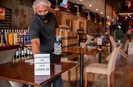 Ante el aumento de casos de Covid, Posadas suspende eventos sociales, culturales y espectáculos en locales gastronómicos